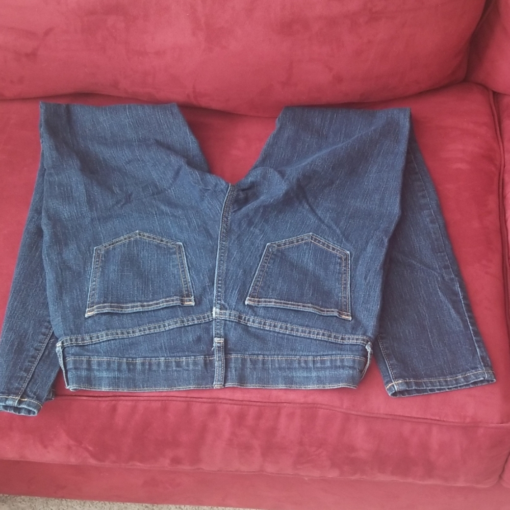 Jeans - Picture 3 of 3